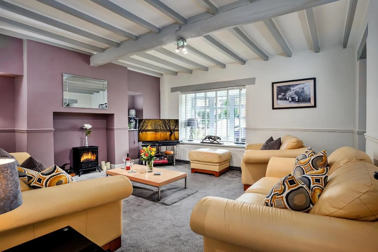 Finest Retreats - Cloggers Cottage Darley