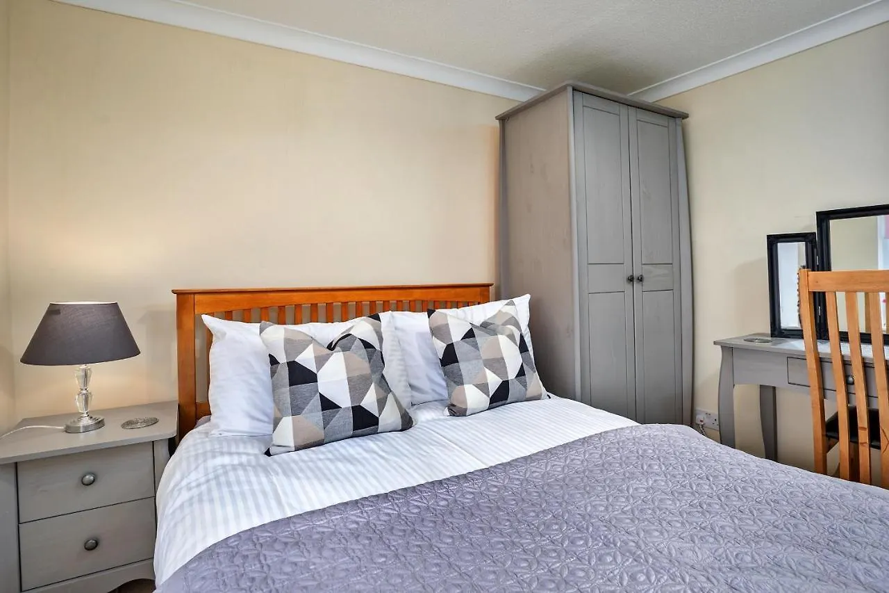 Finest Retreats - Cloggers Cottage Darley Nyaraló