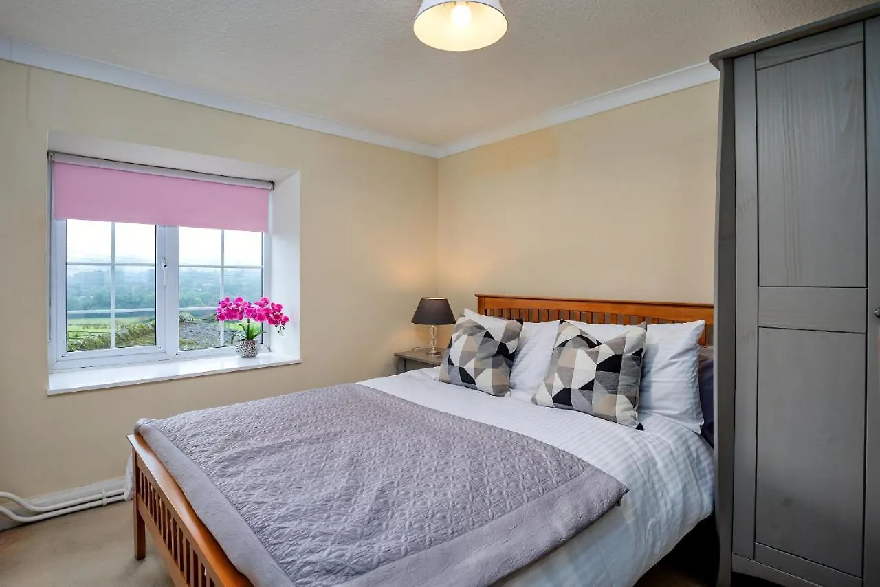 Nyaraló Finest Retreats - Cloggers Cottage Darley