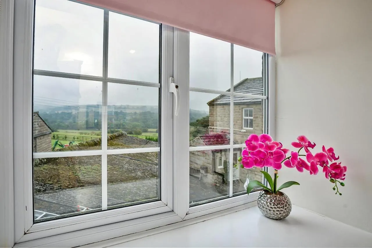 Finest Retreats - Cloggers Cottage Darley Nyaraló