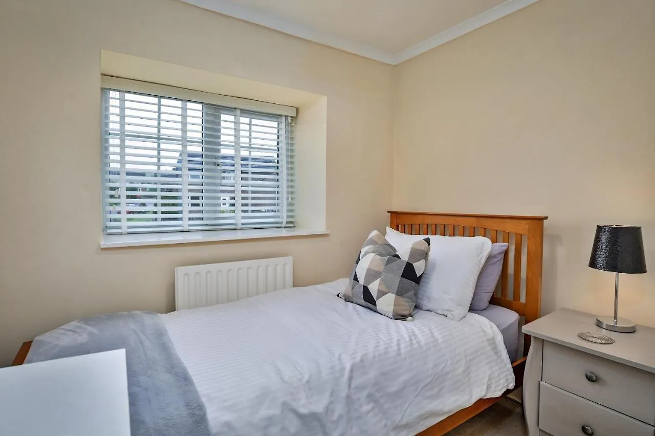 Finest Retreats - Cloggers Cottage Darley 0*,  Egyesült Királyság
